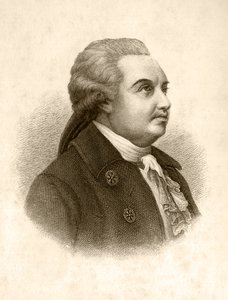 Denis Ivanovich Fonvizin de English School